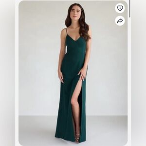 Park and Fifth Hadley Dress